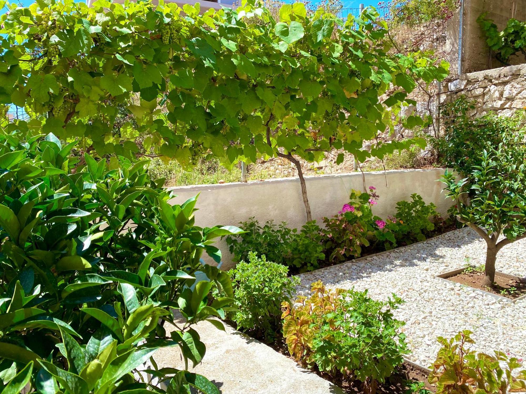 Tomi Apartments Sarande Exterior photo
